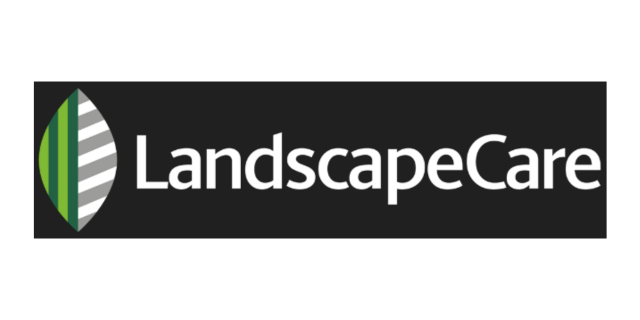 LandscapeCare logo